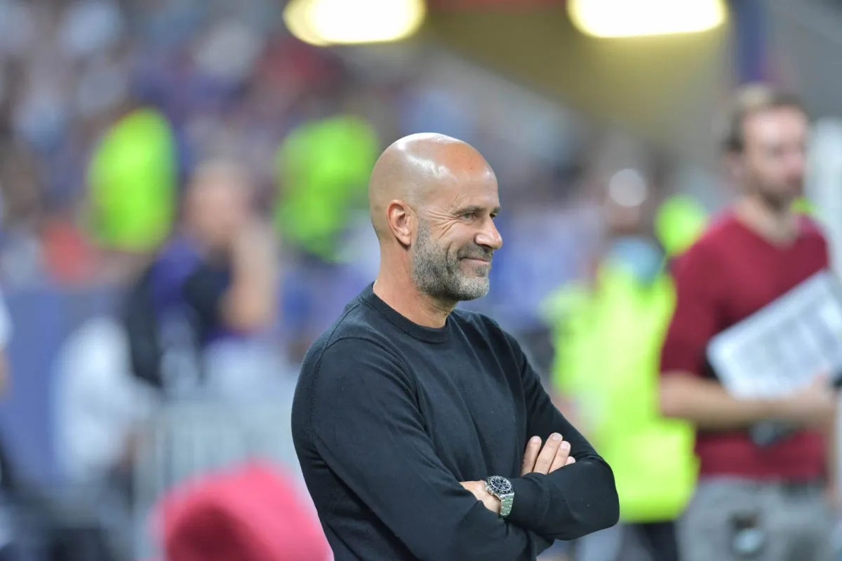 ПСВ мураббийи: «Ливерпул»га қарши идеал ўйнадик