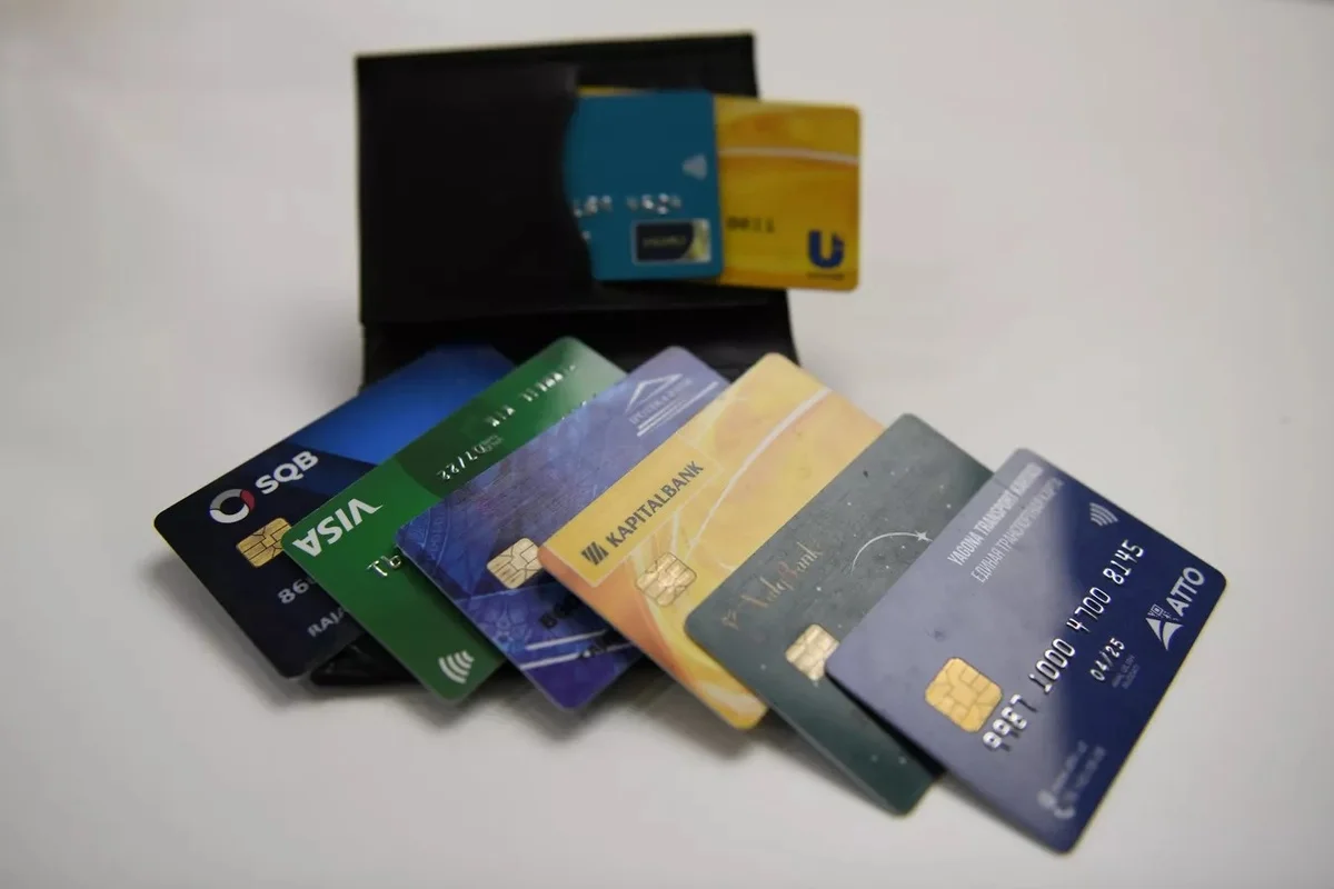 Янги қоидалар банк карталаридан фойдаланишни янада осонлаштиради