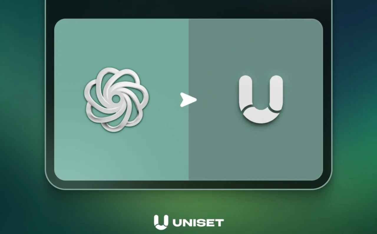 Uniset: ребрендинг, открывающий новую эру в мире нейротехнологий