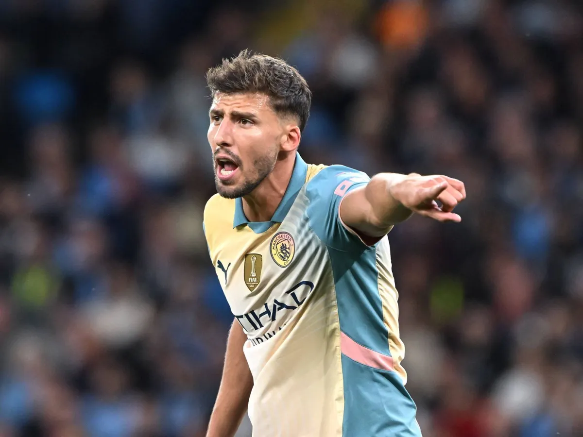 Рубен Диаш: "Ньюкасл" ғалабага лойиқ эди