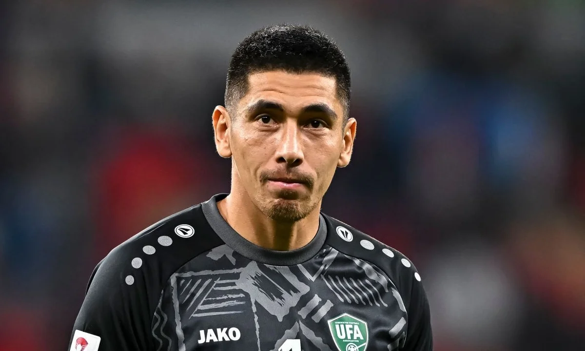 Уткир Юсупов алғаш рет болашағы туралы ашық пікір білдірді