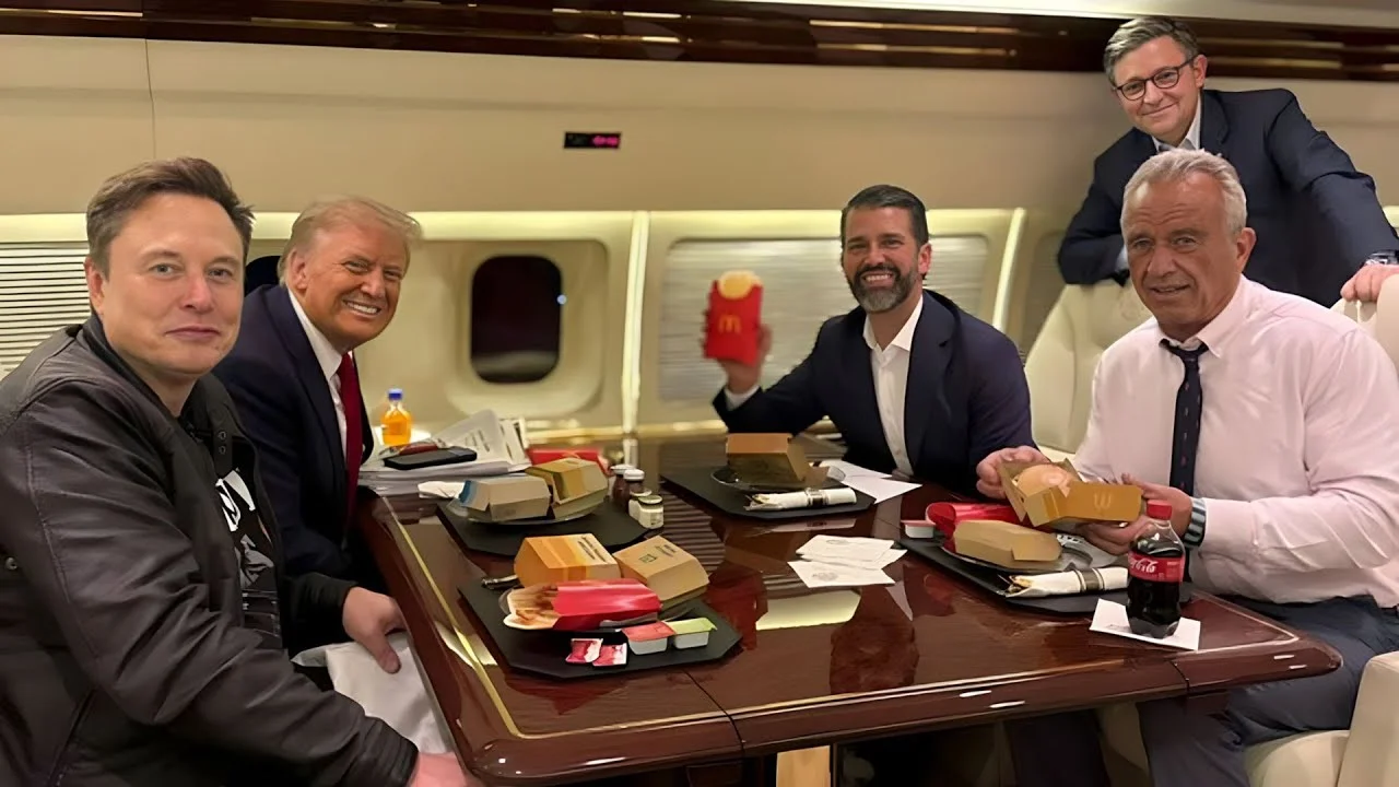 Internal Criticism of Trump's Policy: Will Republicans Become TEPUBLICAN?