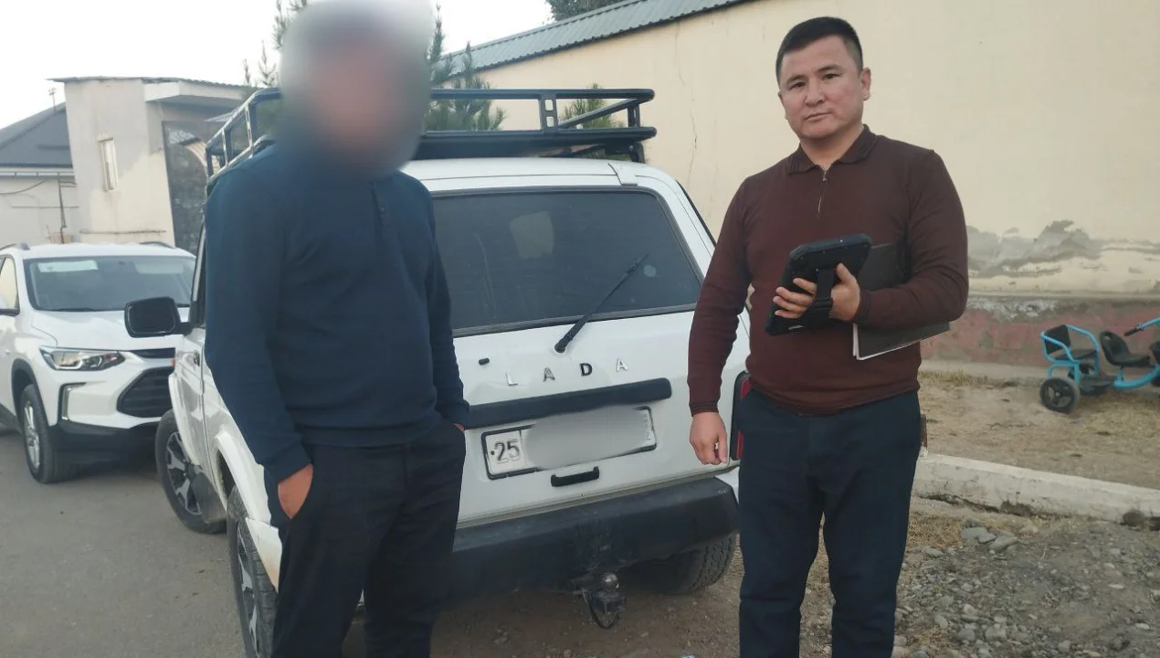 Soliq qarzini to‘lamaslik — mulkdan ayrilishga olib keldi