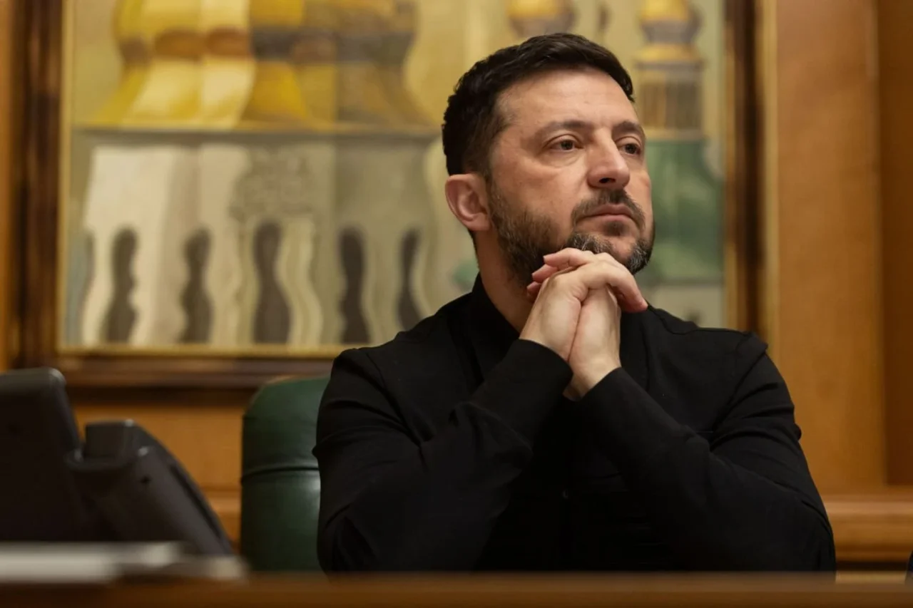 Украина Трампнинг тинчлик режасига рози бўлди: Асосий келишувга эришилди!