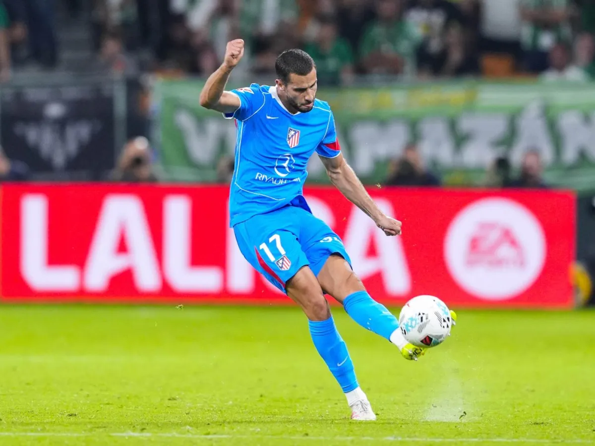 Словацкий защитник Давид Ганско дал комментарий перед матчем со сборной Германии в рамках отбора ЧМ-2026