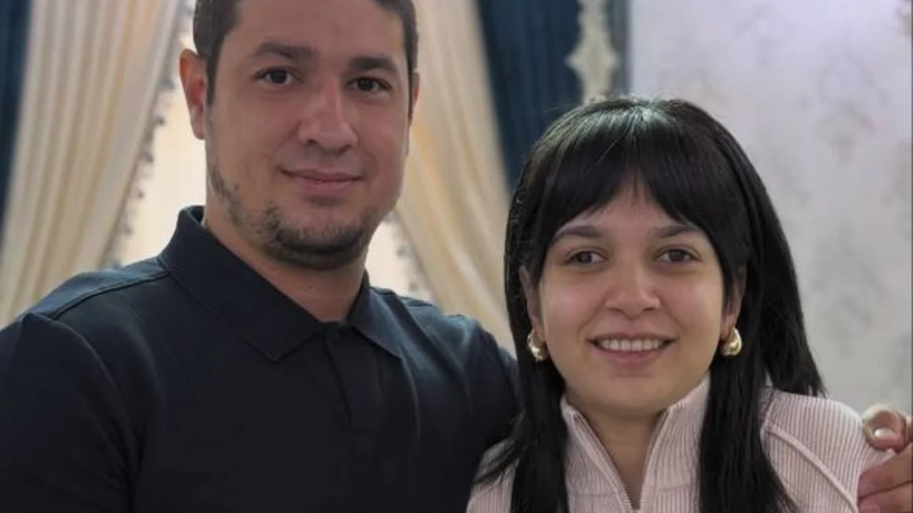 Paralimpiya chempioni Asila Mirzayorova qiz farzandli bo‘ldi