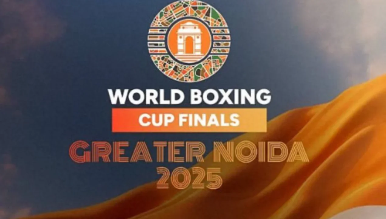 Өзбекстан боксшылары Нью-Дели финалын сәтті жеңді