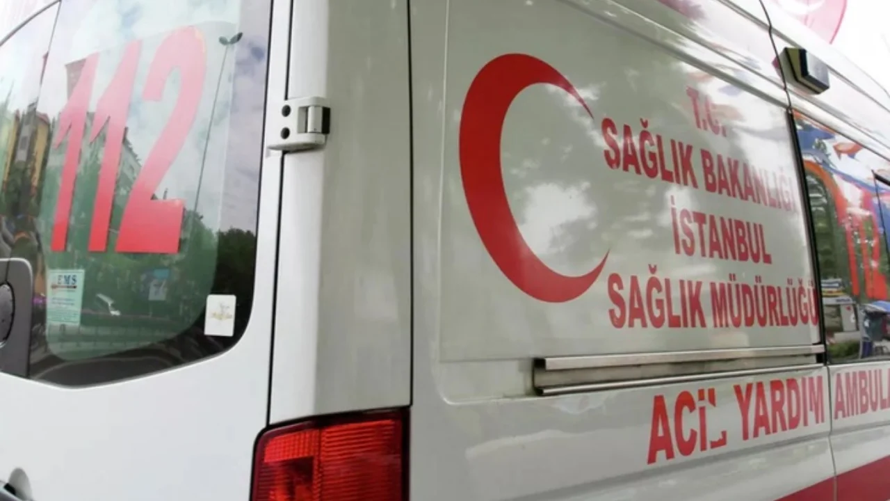 11 people were arrested in Istanbul after the death of tourists