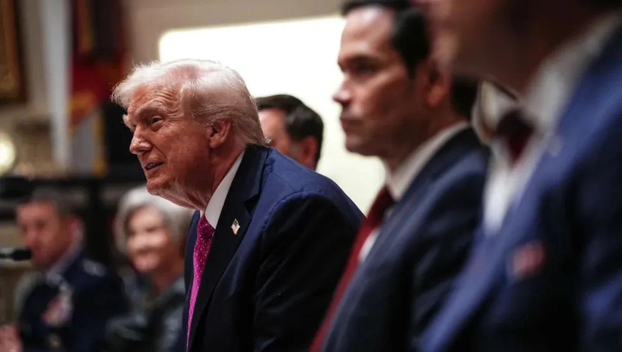 Trump'ın Ukrayna planı etrafında artan baskı ve tartışma