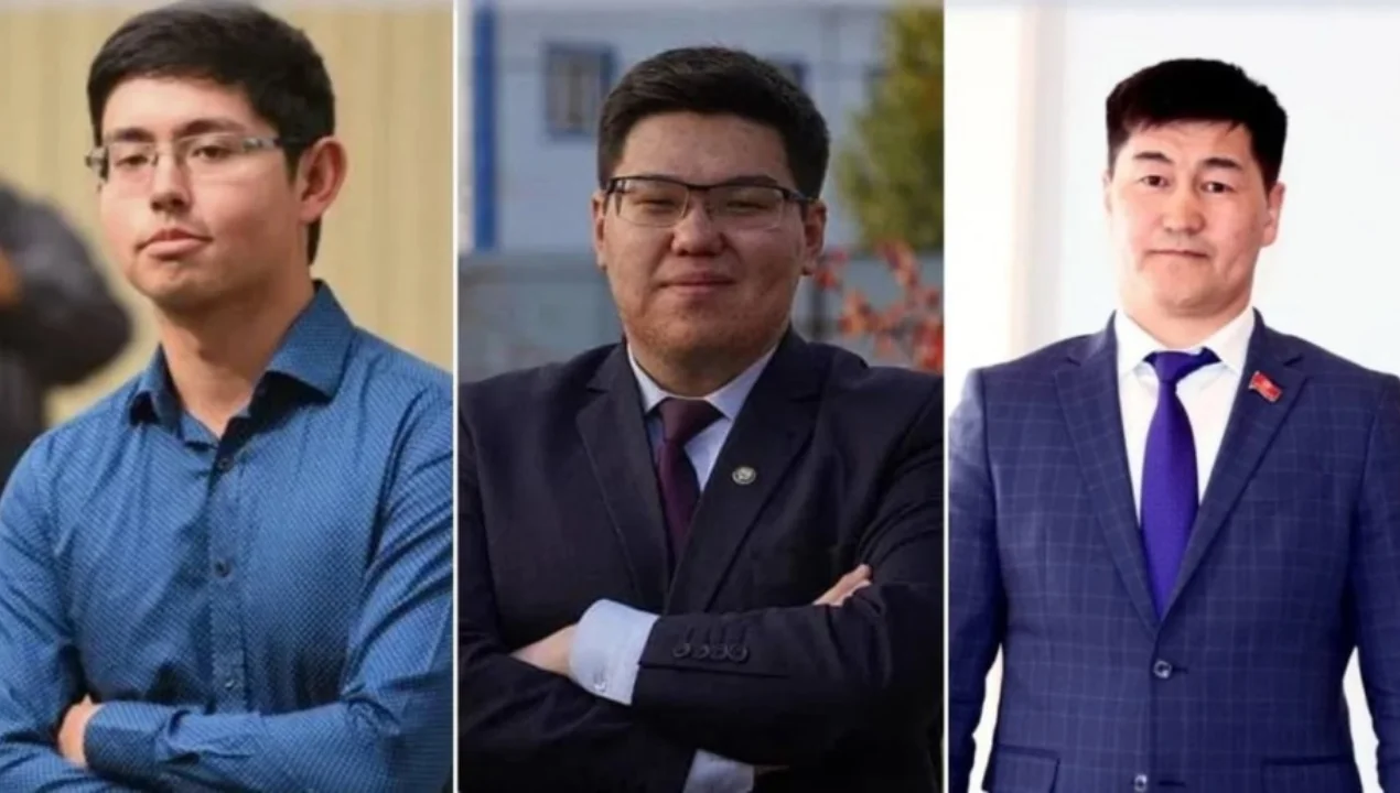 Qirg‘izistonda ciyosatchilar ommaviy hibsga olinmoqda: ular nimada gumonlanmoqda?