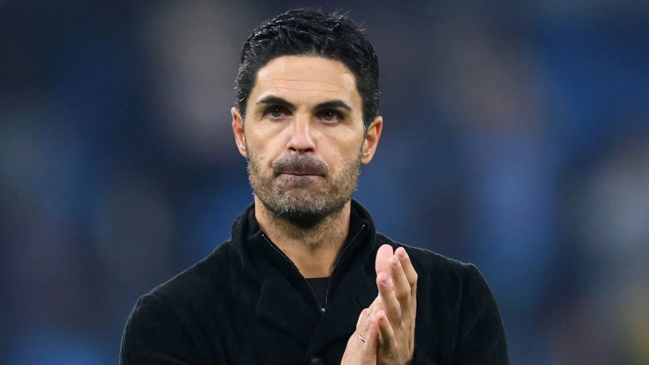 Arteta: “Sanderlend”ga qarshi o‘yinda jamoa kuchli sinovdan o‘tdi