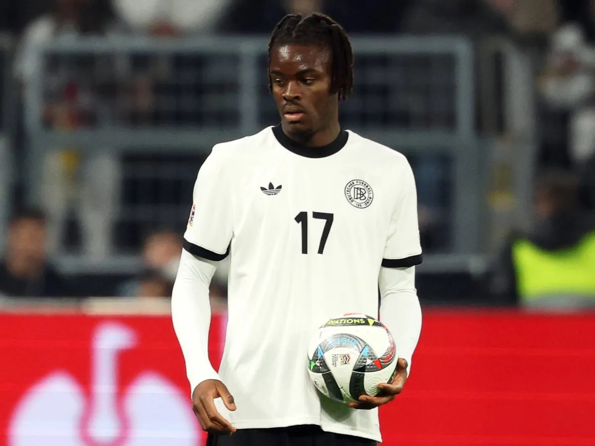 Inter himoyachisi Tottenxem safiga o'tishi mumkin