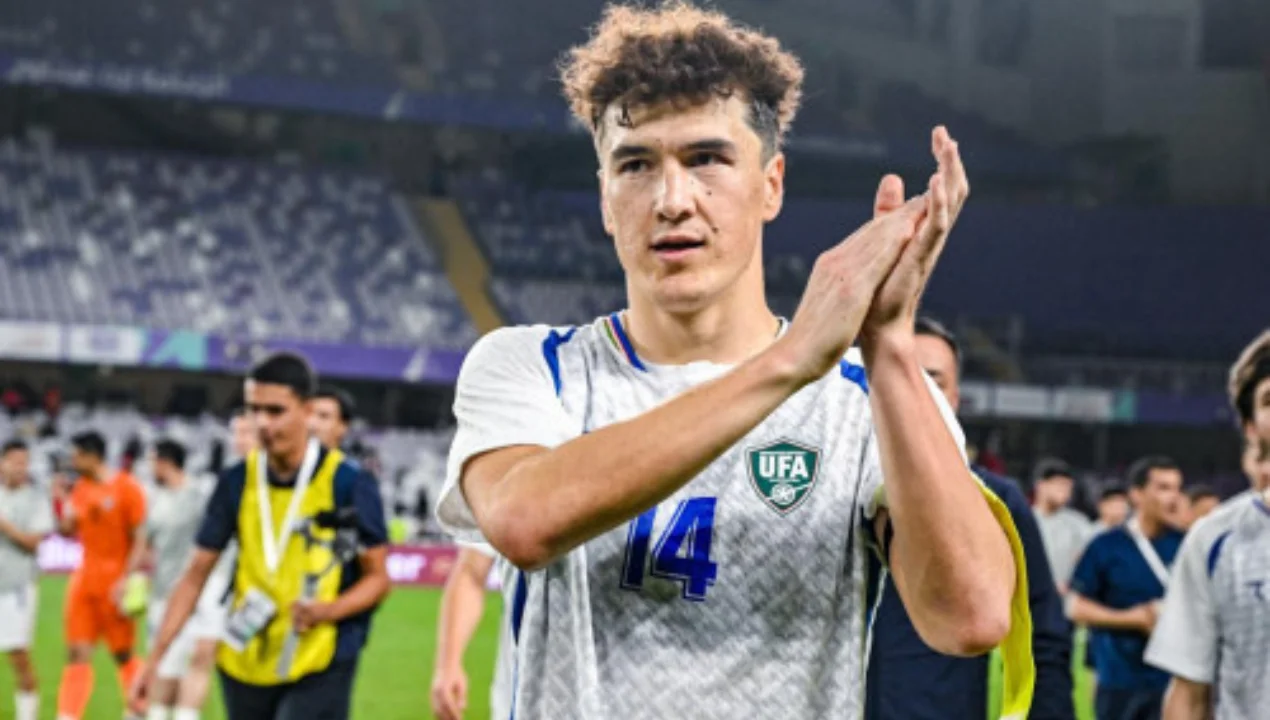 Шомуродов: Биз барча жараёнда тайёр ва ишончли бўлишимиз шарт