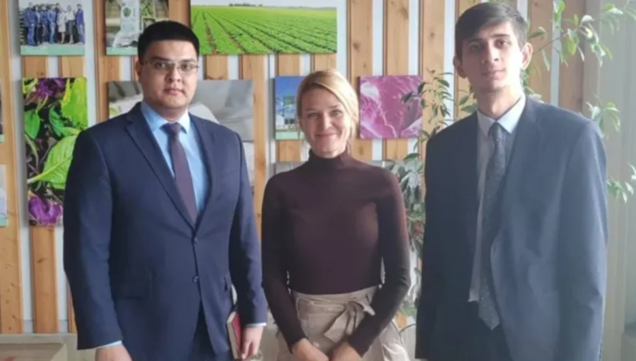 New labor cooperation between Uzbekistan and Russia is expanding