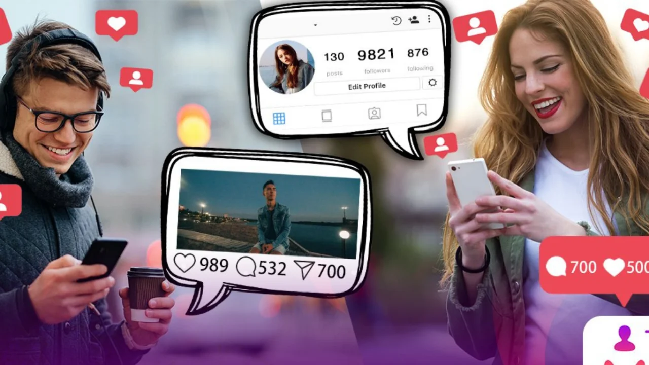 Is excessive beauty the reason for the loss of likes?