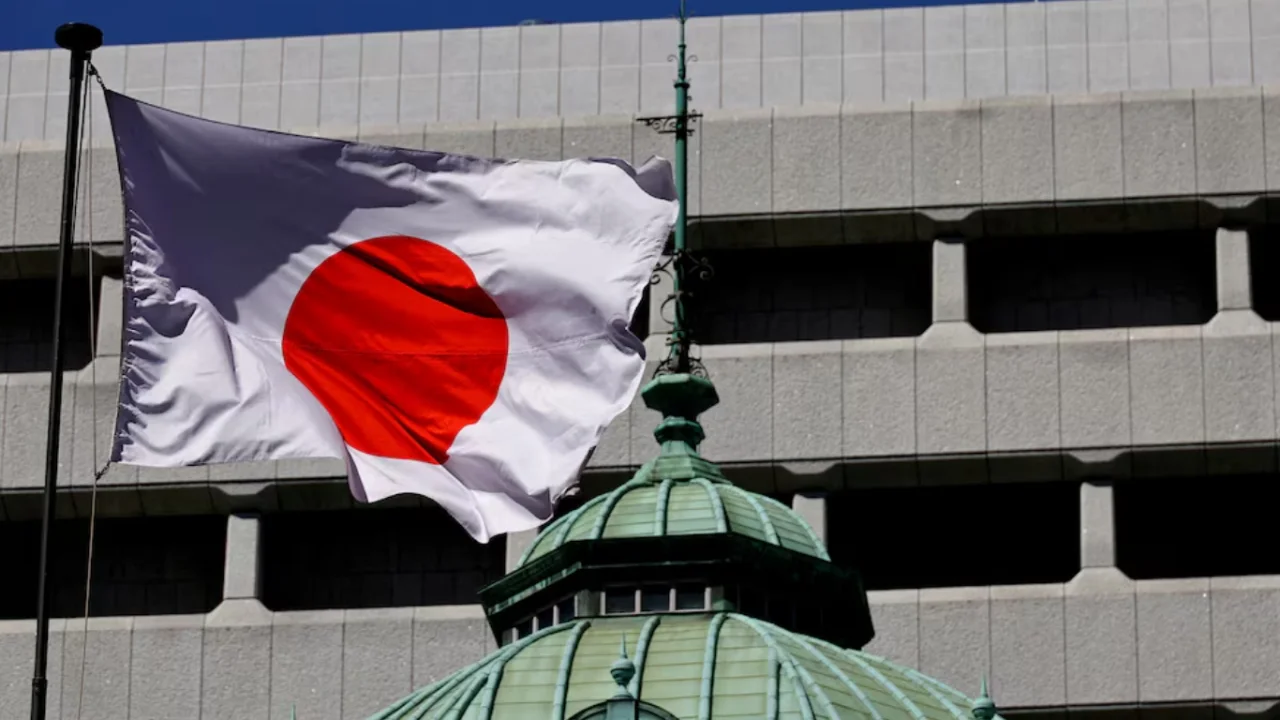 Bank of Japan may raise interest rates