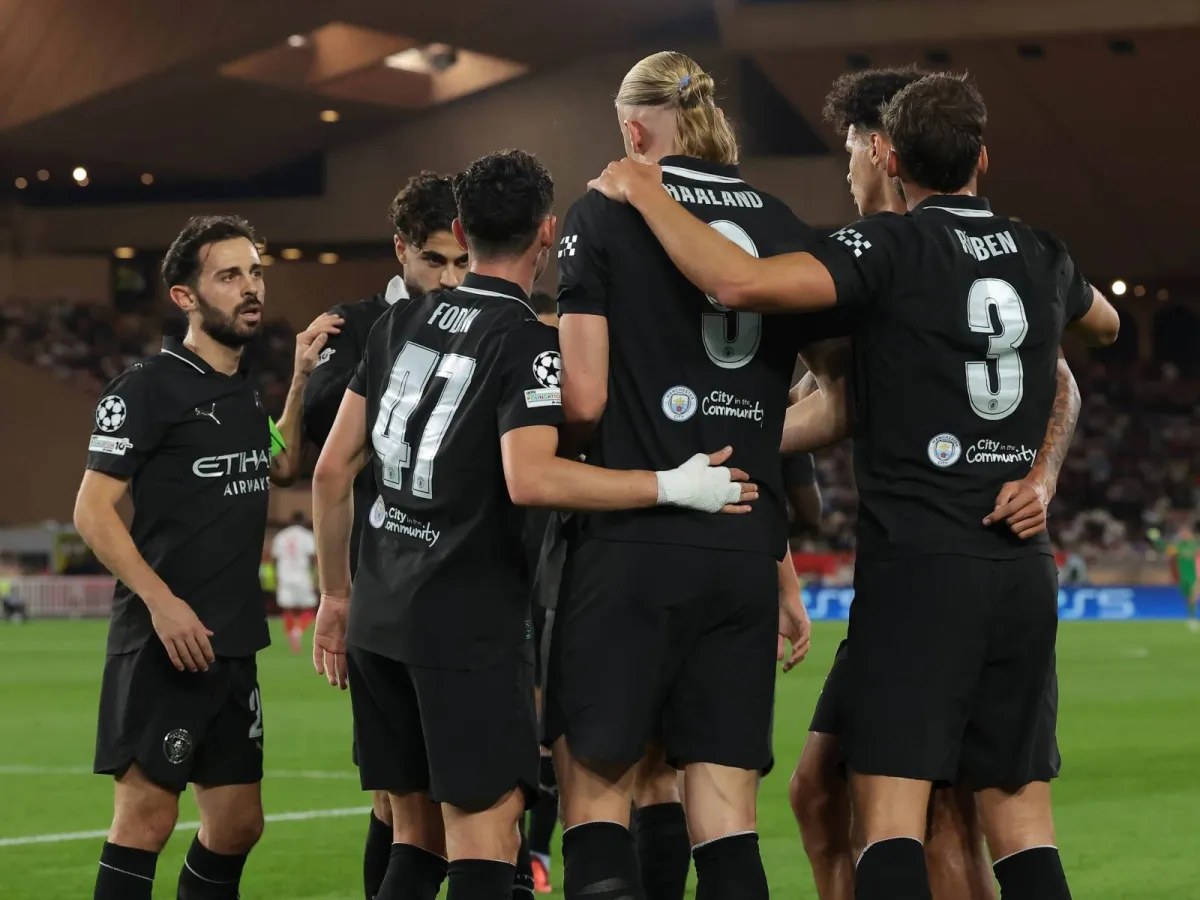 Guardiola Almanya milli takımı temsilcisini istiyor