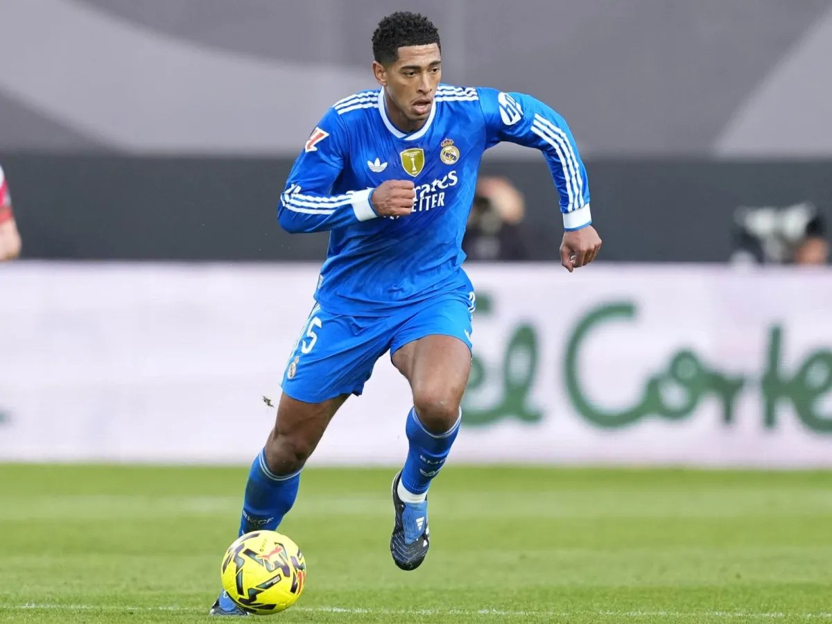 Реал сыграл вторую ничью против Эльче