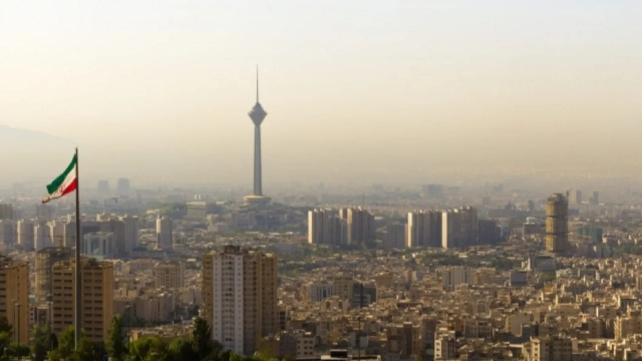 Eron poytaxti ko‘chirilmaydigan bo‘ldi