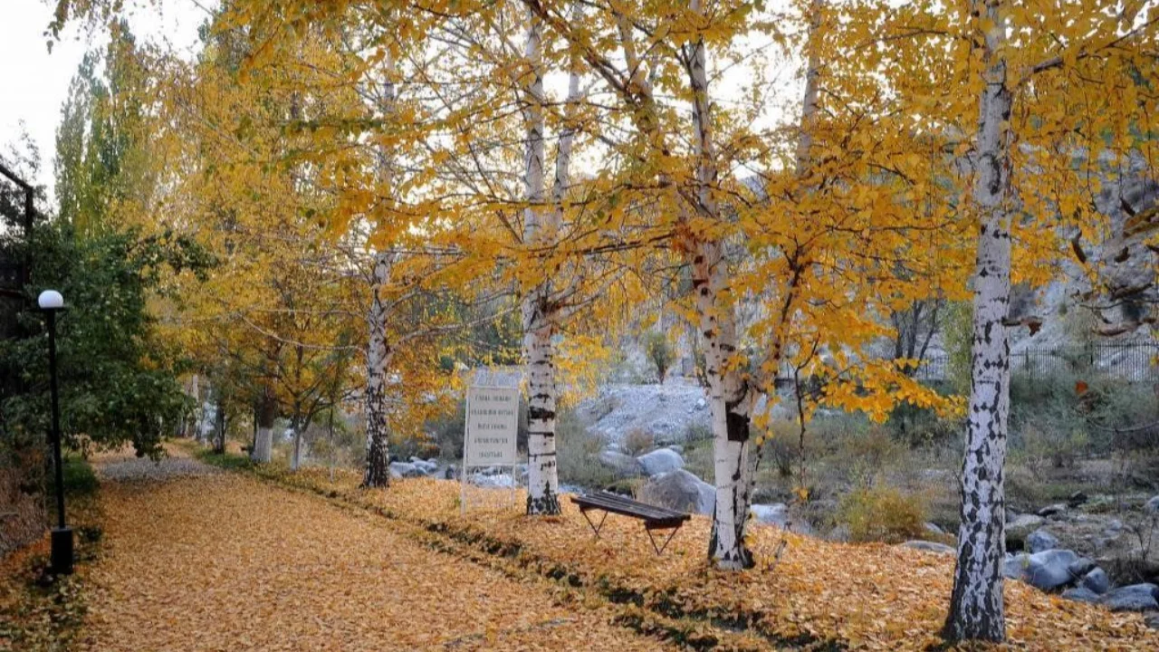 Kışın hava nasıl olacak?