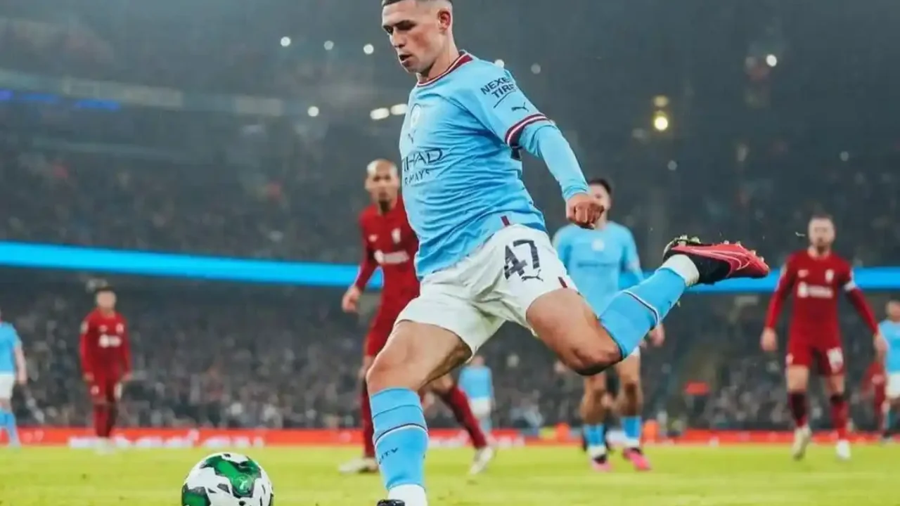 “Liverpul” va “Manchester Siti”: Angliya futbolidagi uzoq yillik raqobat