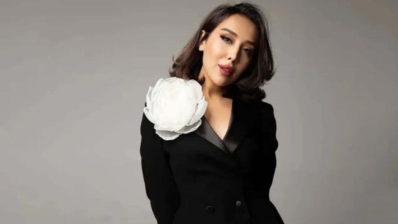 Sanatçı Dilnoz Hakimova, mahr için ne istediğini açıkladı