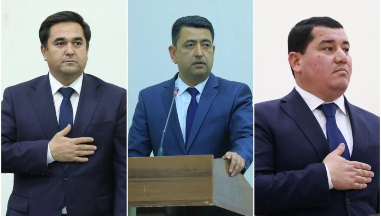 Танқидий сессия: Камбағалликка қарши курашда 3 нафар раҳбар лавозимдан кетди!