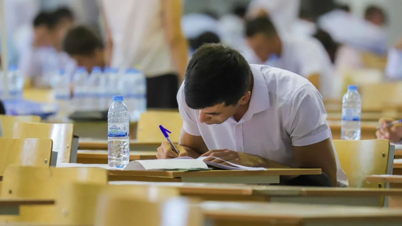 Обновлен конкурс грантов для зарубежных и негосударственных университетов