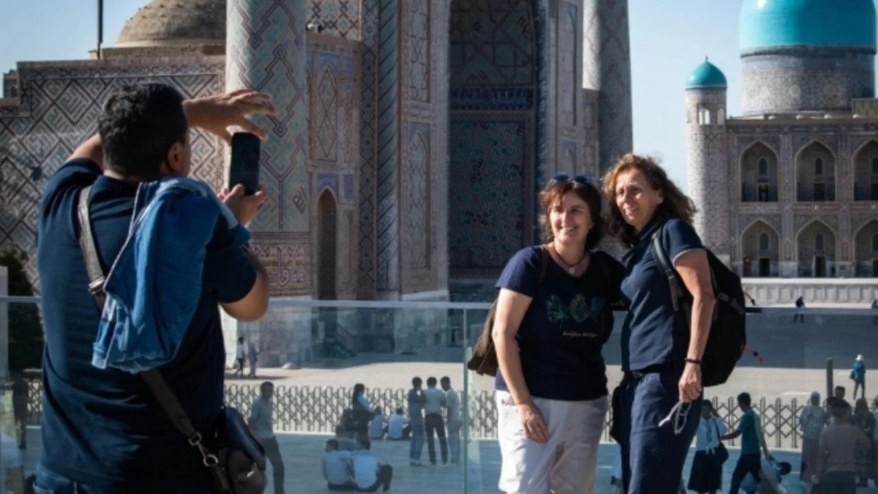 A huge digital service will be opened for Uzbek tourists in 2026