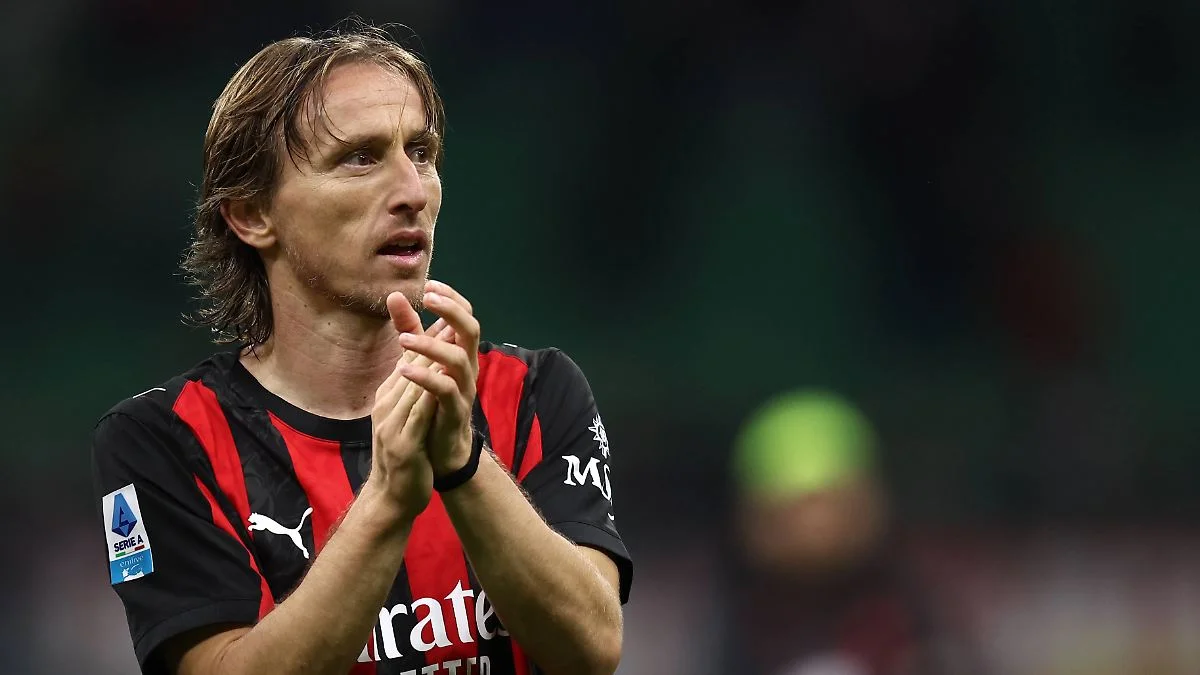 Модрич атрофидаги қизиқиш ортиб бормоқда Яқин Шарқда