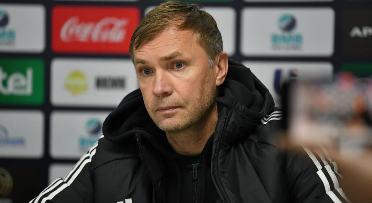 Vitaly Levchenko: Motivasyon eksik, geleceğim henüz belirsiz