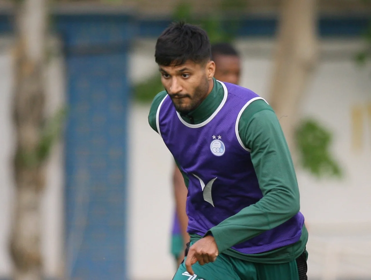 Eron yulduzi final oldidan O‘zbekistonni hurmat bilan e’tirof etdi