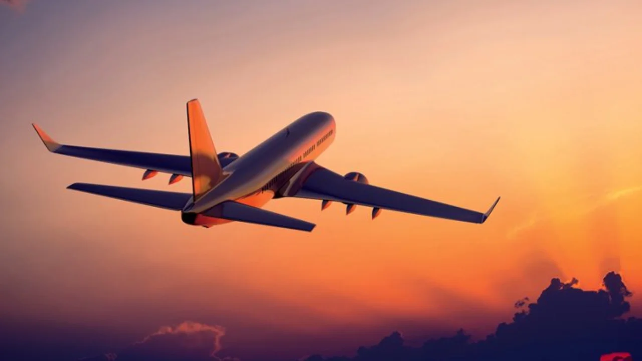 Toshkentdan Londonga to‘g‘ridan-to‘g‘ri parvozlar boshlanadi — Qanot Sharqdan yangi yo‘nalish