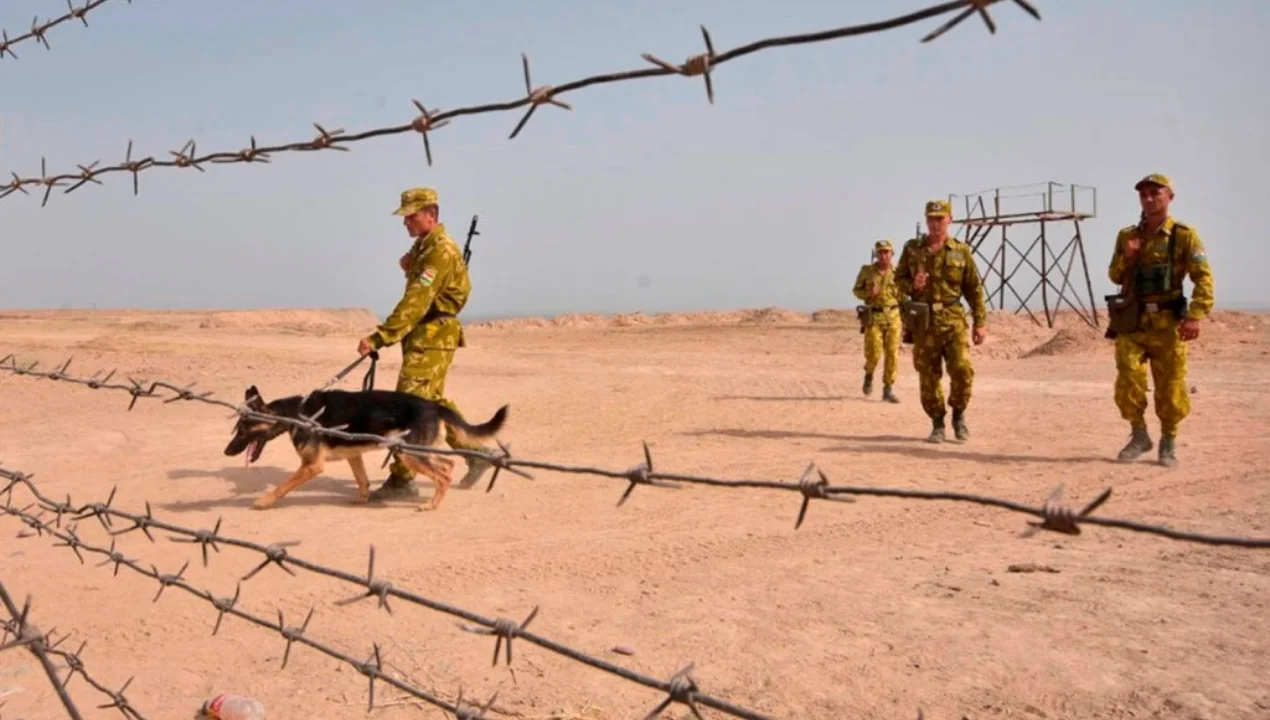 Нападение из Афганистана унесло жизни 3 китайцев!