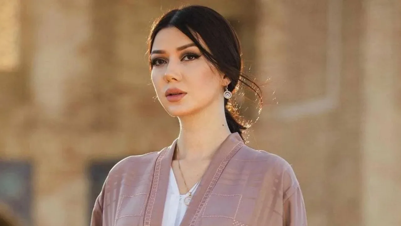 7 interesting facts about the unique actress Shahzoda Matchonova