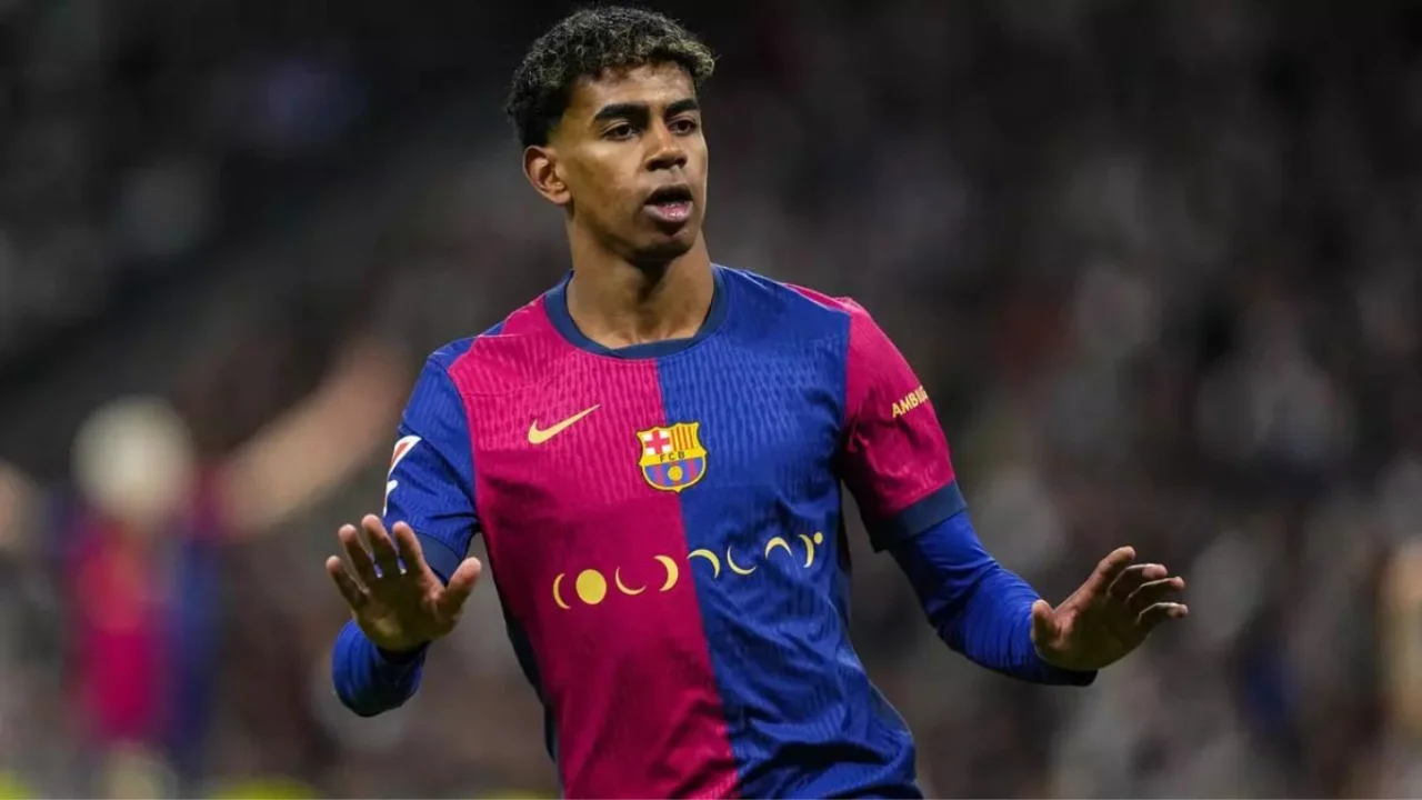 Ямал: “Мухлислар мени тан олади — бу менинг кучим”