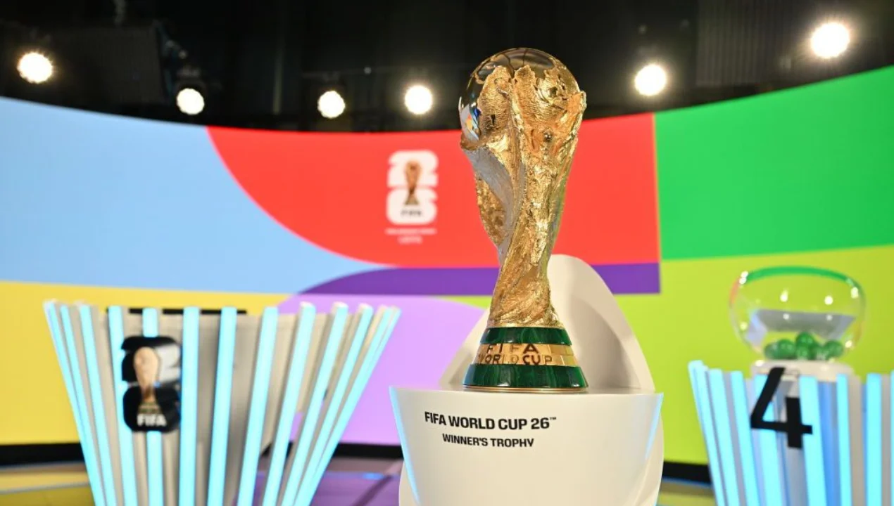 The number of national teams participating in the 2026 World Cup has reached 29