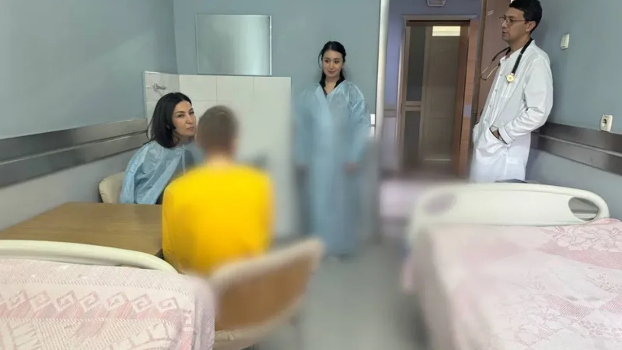 Ангренда 15 ёшли қизга зўравонлик иши бўйича суд бошланди