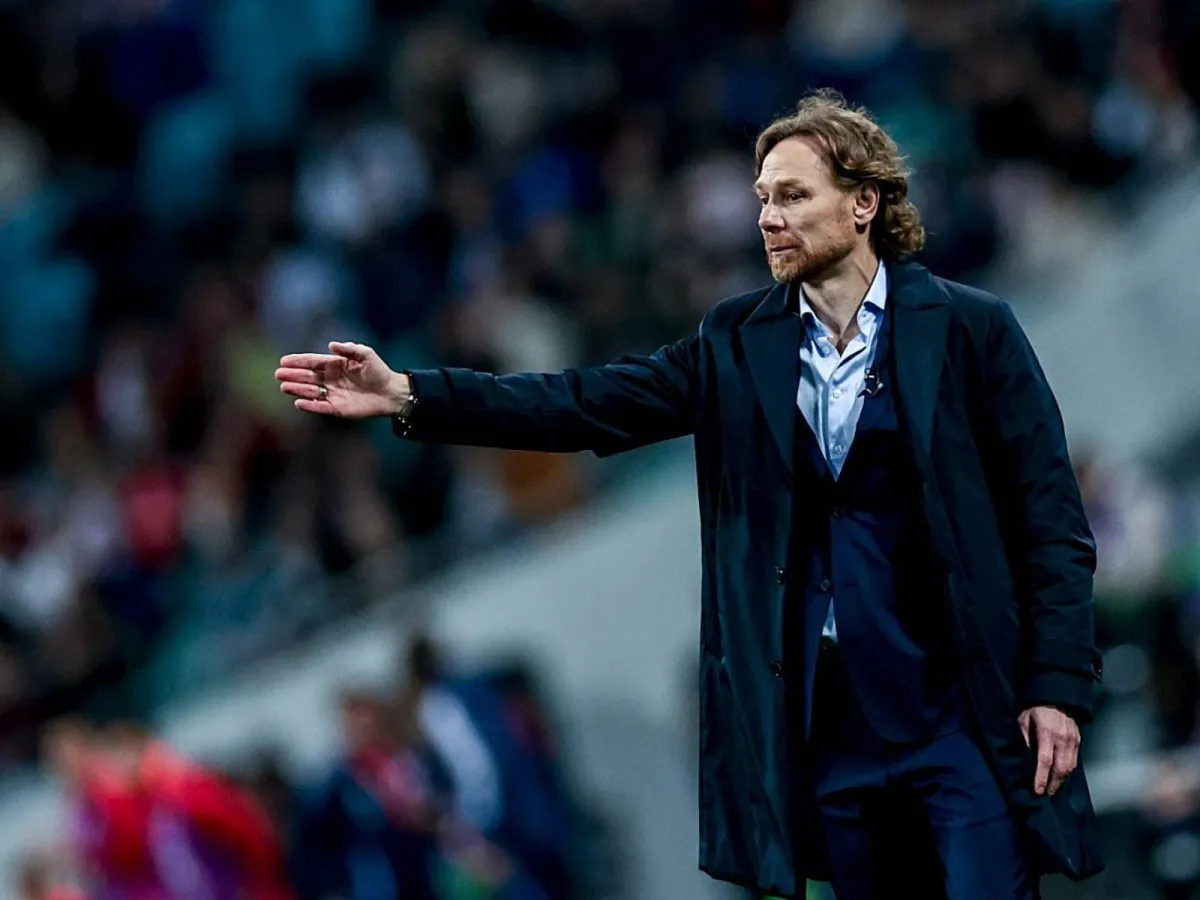 Сборная России: матчи ноября