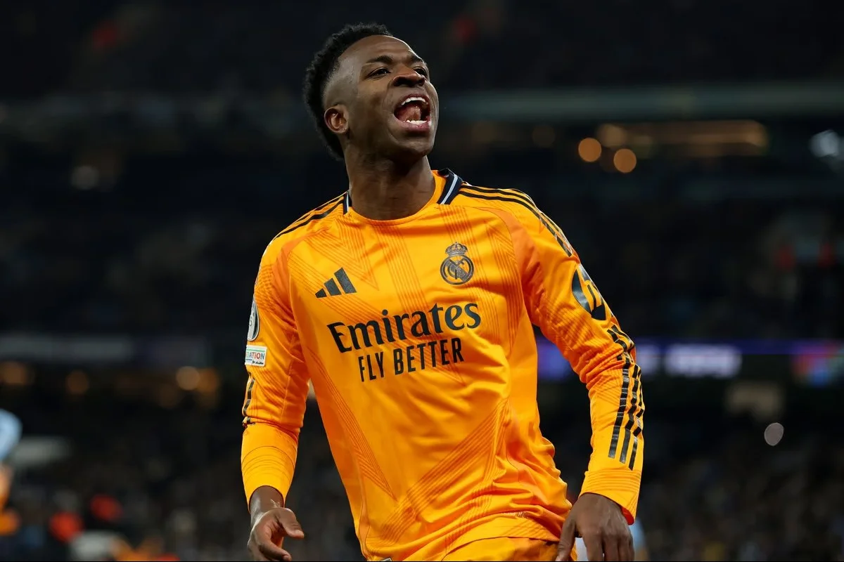 Vinisius "Real"ni tark etadimi? Klub qaror qildi