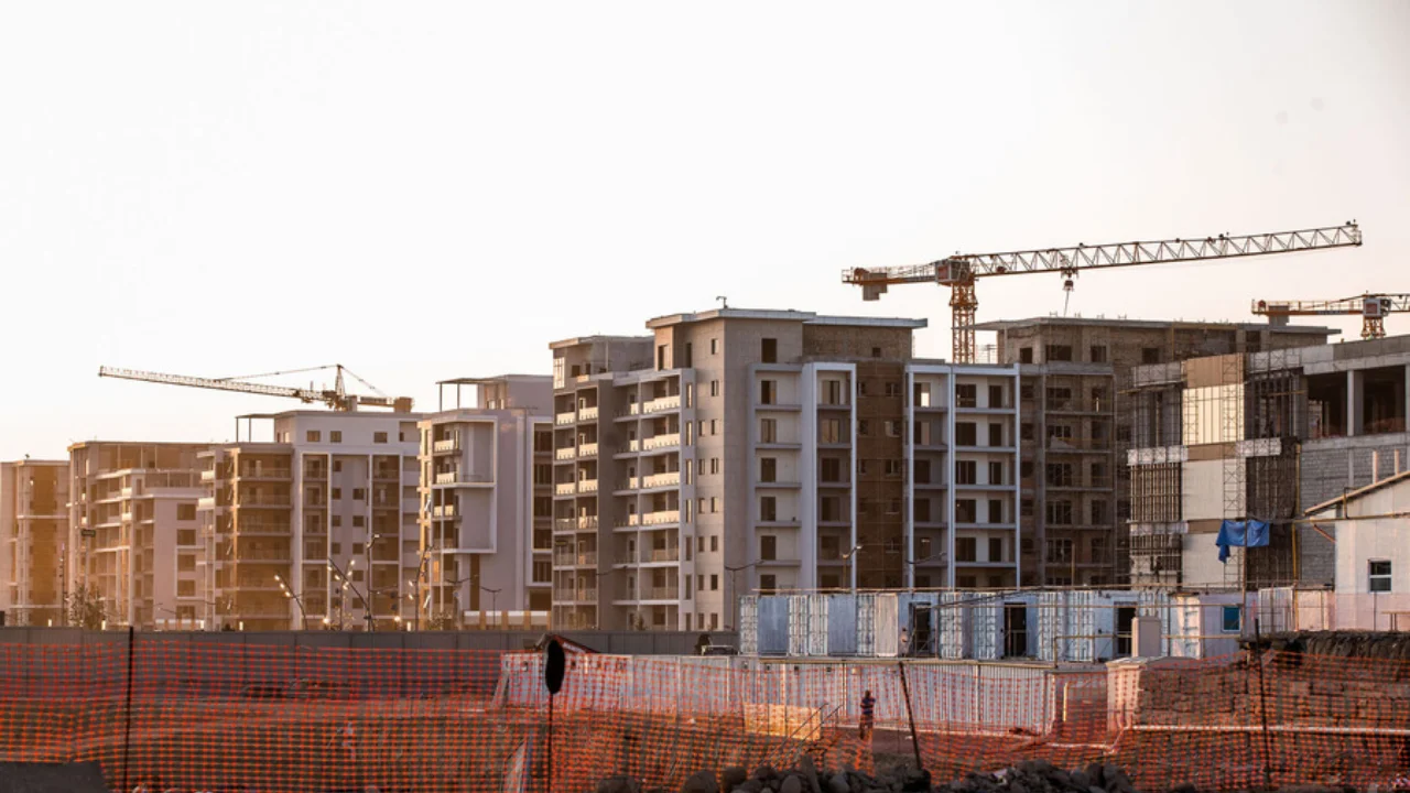 Тошкентда қурилиш майдонлари энди мажбурий текширувдан ўтказилади