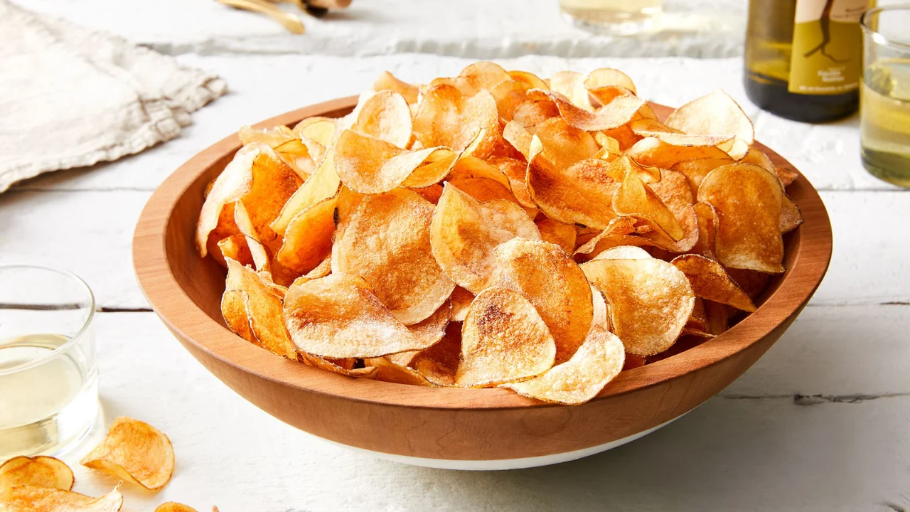 2026 йилдан бошлаб чипслар учун акциз солиғи жорий этилиши мумкин