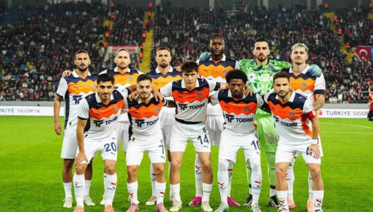 Eldor Shomurodov became the leader in the top scorer race in Turkey