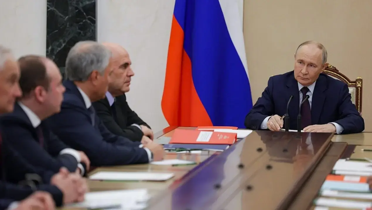 Rossiya yadro sinovlariga tayyorgarlik ko‘rishni boshlashi mumkin