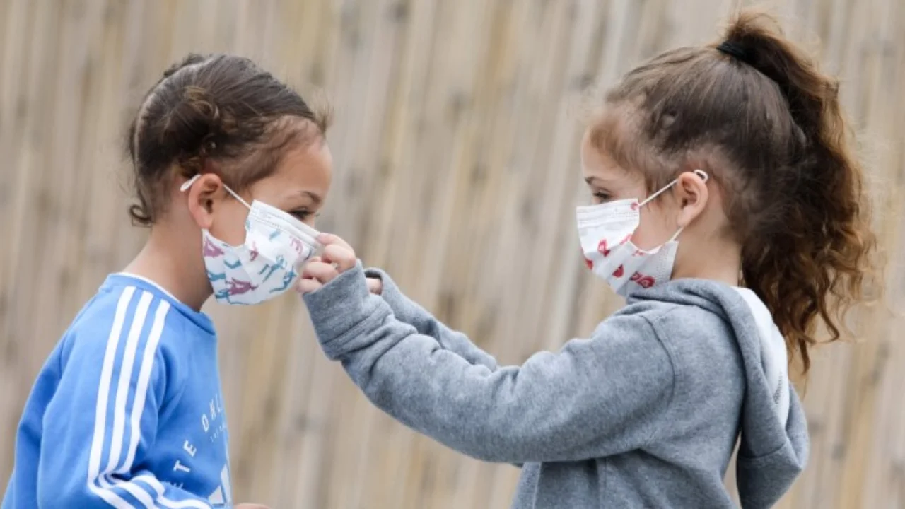 Tehronda havo ifloslanishi sabab barcha ta’lim muassasalari yopildi