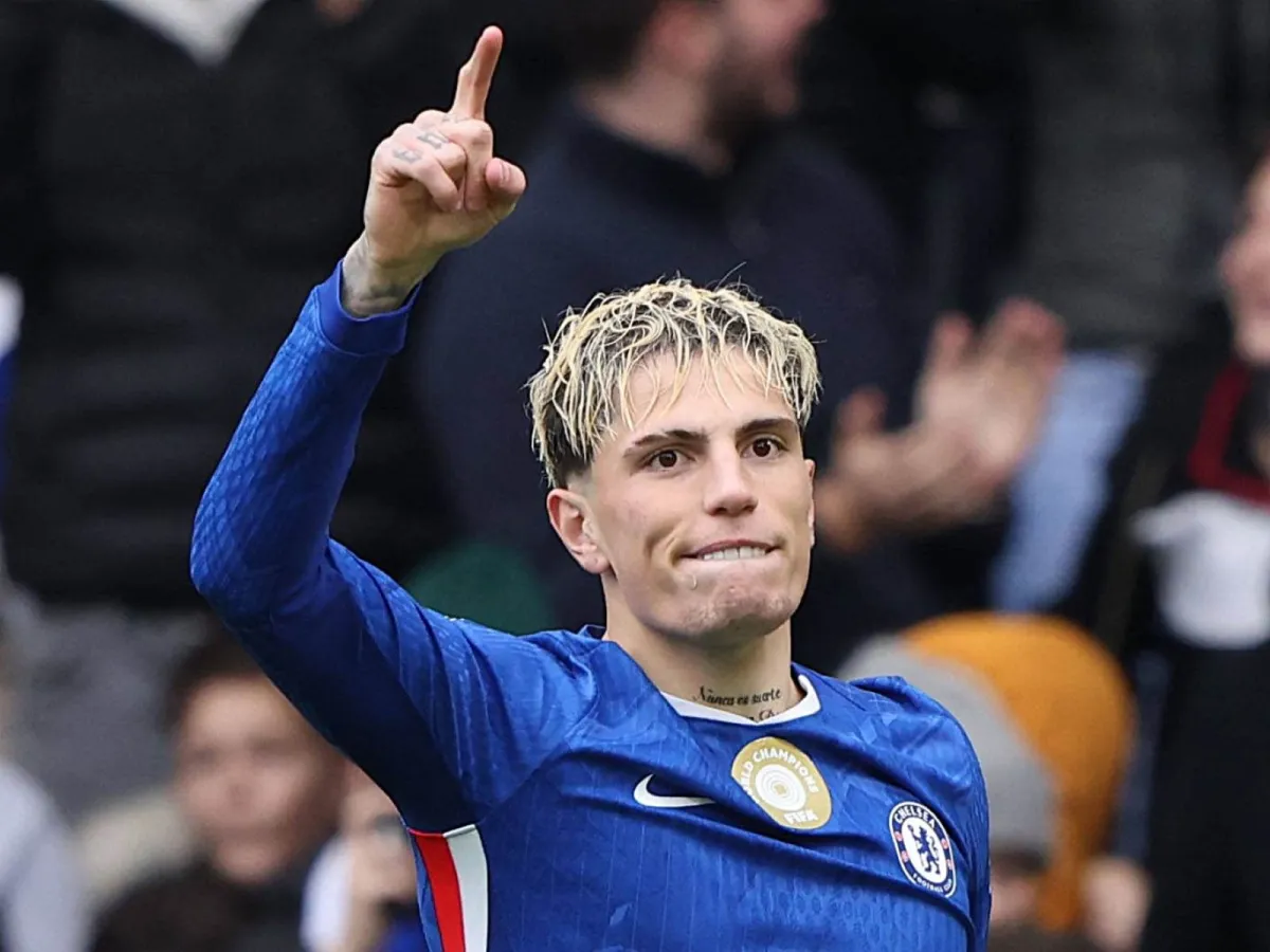 Garnachoning Chempionlar Ligasidagi noyob natijasi