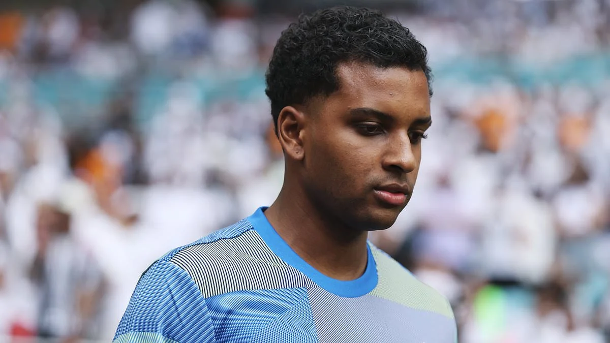 Rodrigoning “Tottenxem”ga transferi maosh muammosi sabab to‘xtab qoldi