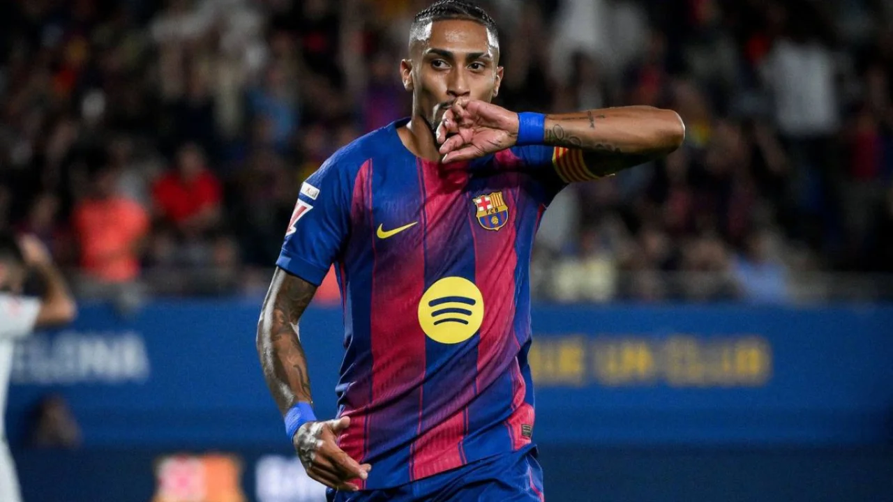 Рафиня: “Олтин тўп эмас, жамоавий ғалабалар мени бахтли қилади”