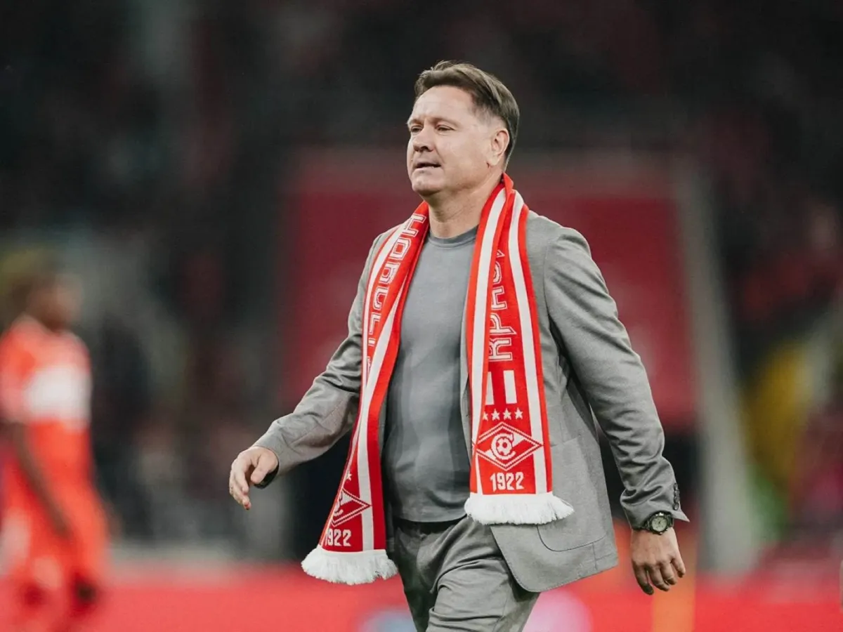 Аленичев Россия гранд жамоаларга қарши ўйнашини истайди