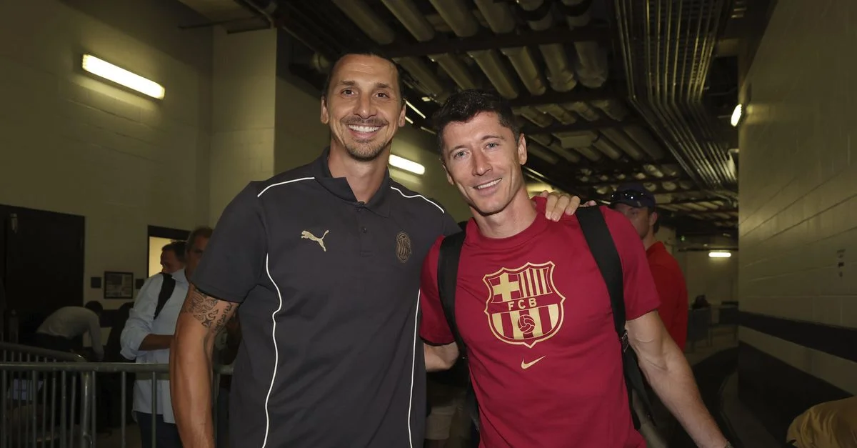 Левандовскининг келажаги янада равшанлашаётган муҳим давр